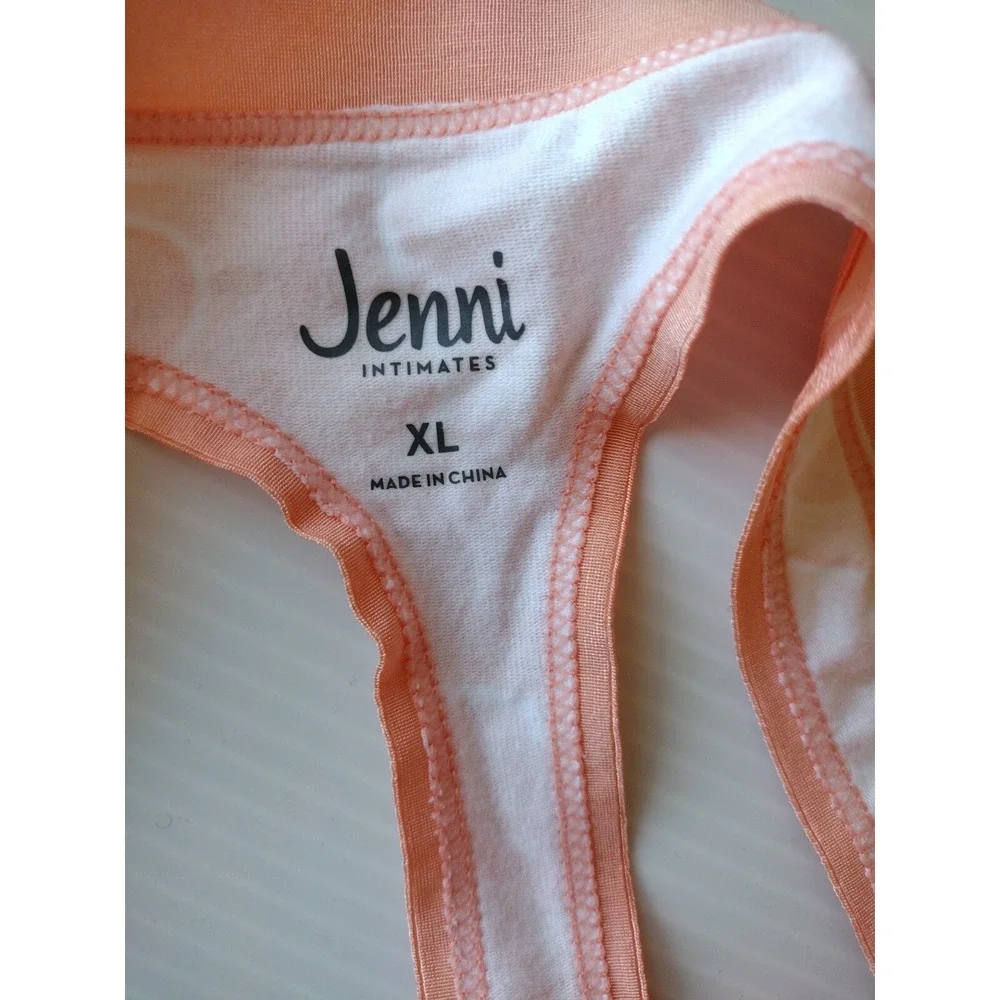 Jenni enhance your
